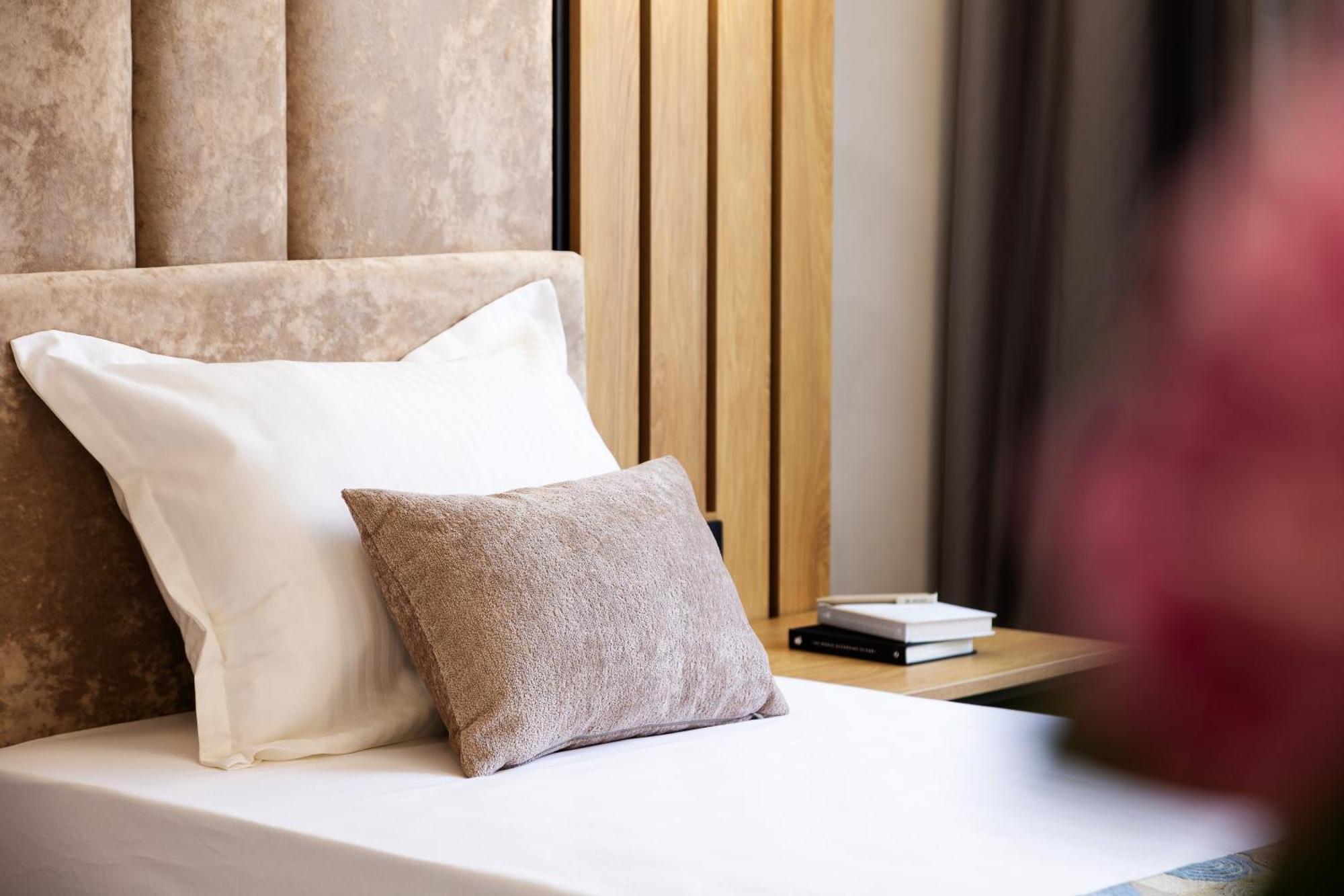Amar Design Hotel By Hmg София Екстериор снимка