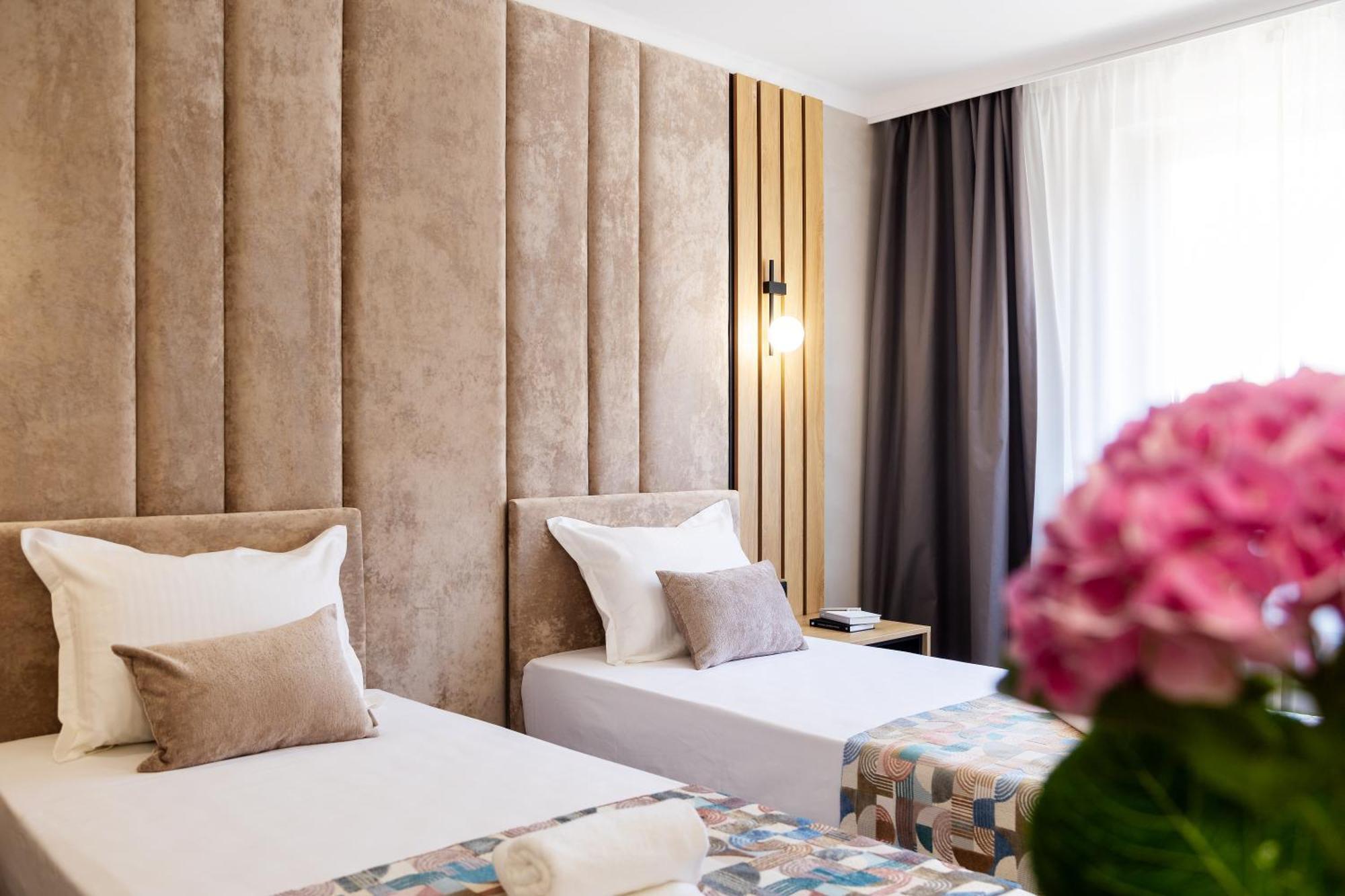Amar Design Hotel By Hmg София Екстериор снимка
