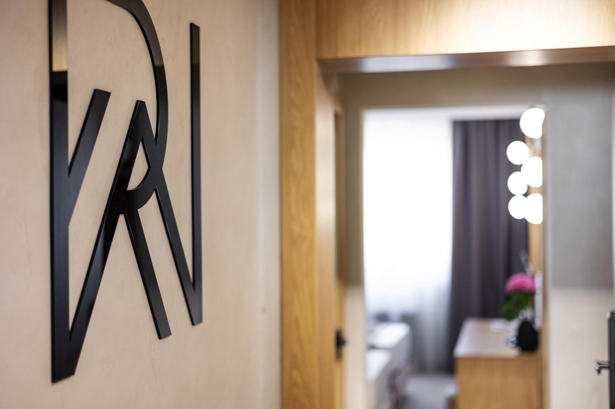 Amar Design Hotel By Hmg София Екстериор снимка
