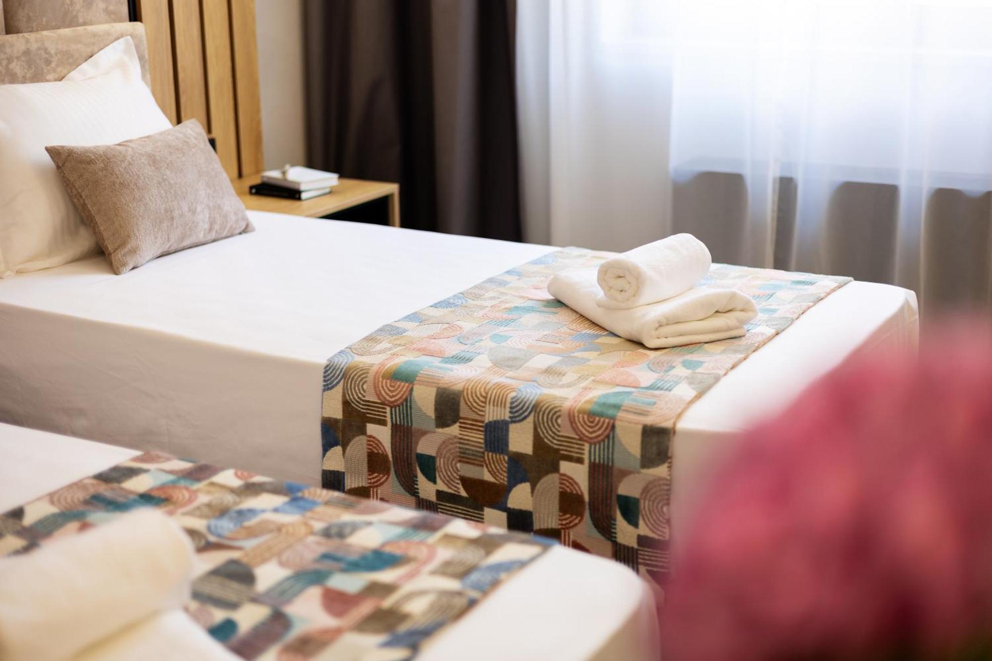 Amar Design Hotel By Hmg София Екстериор снимка