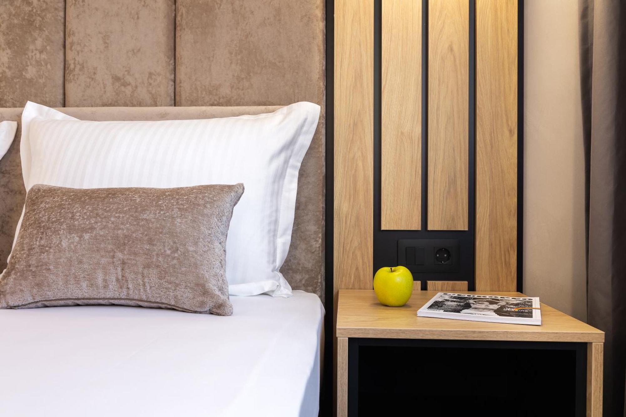 Amar Design Hotel By Hmg София Екстериор снимка