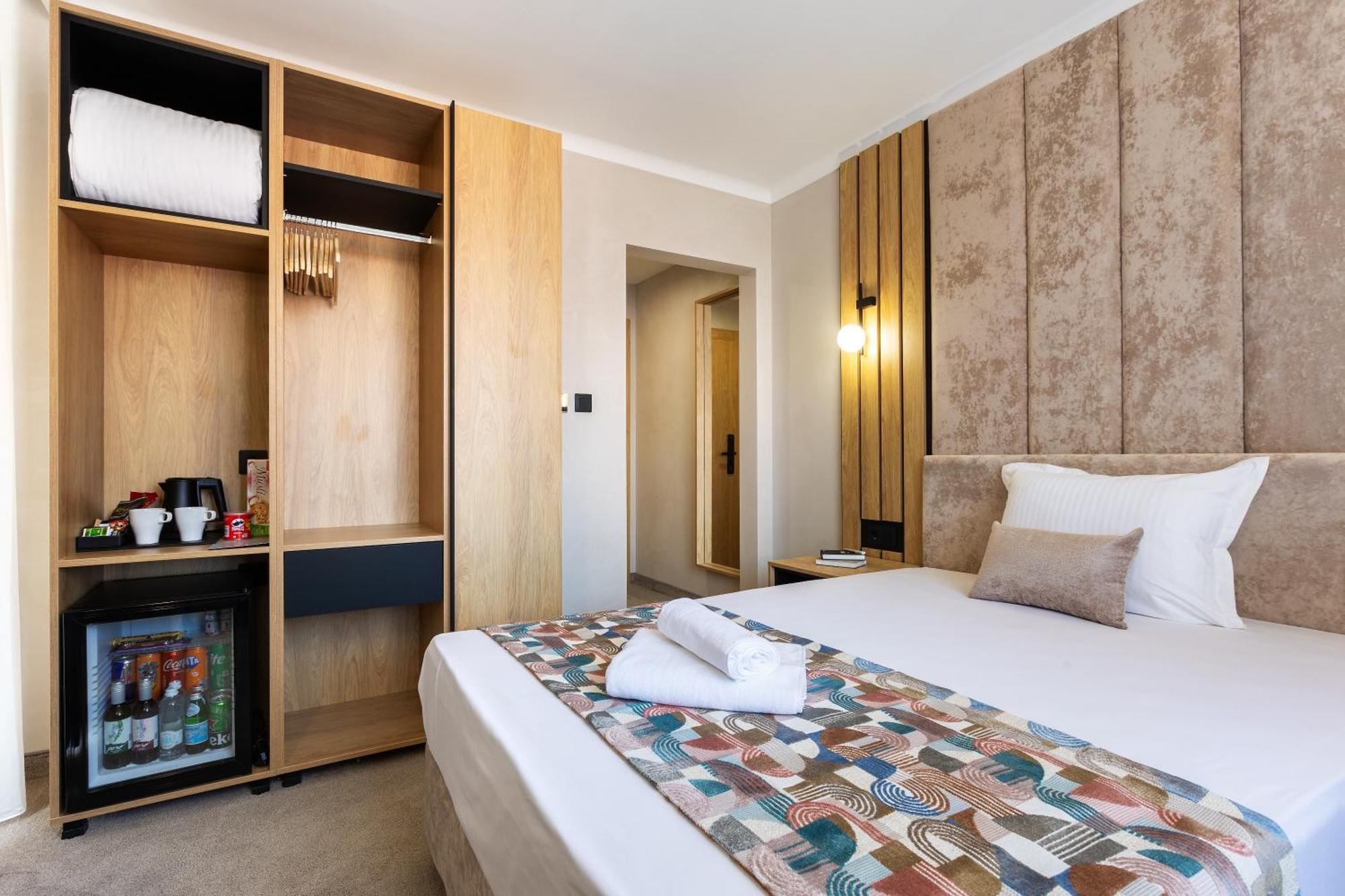 Amar Design Hotel By Hmg София Екстериор снимка