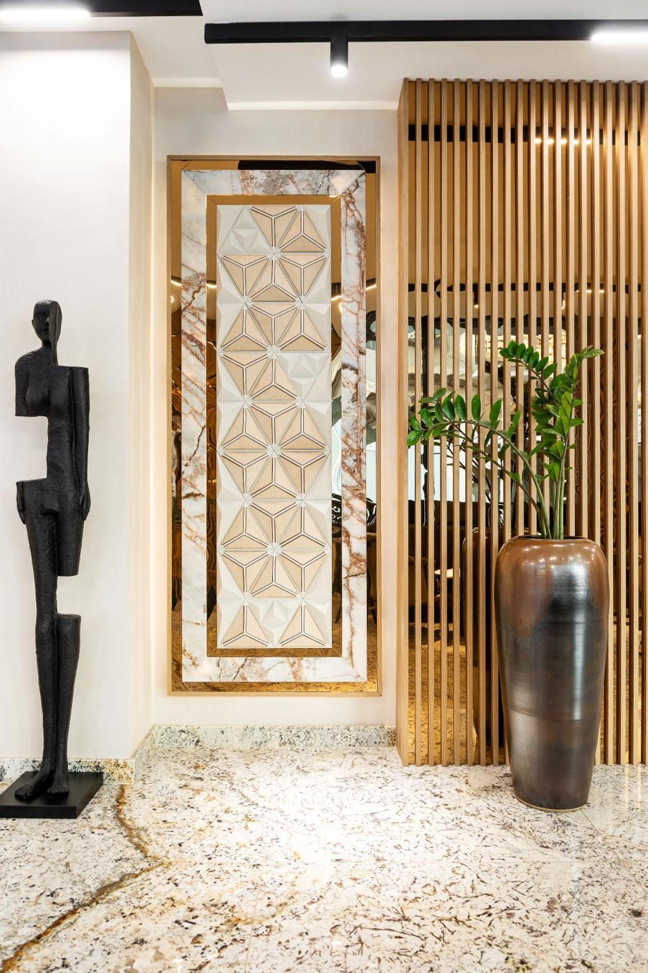 Amar Design Hotel By Hmg София Екстериор снимка