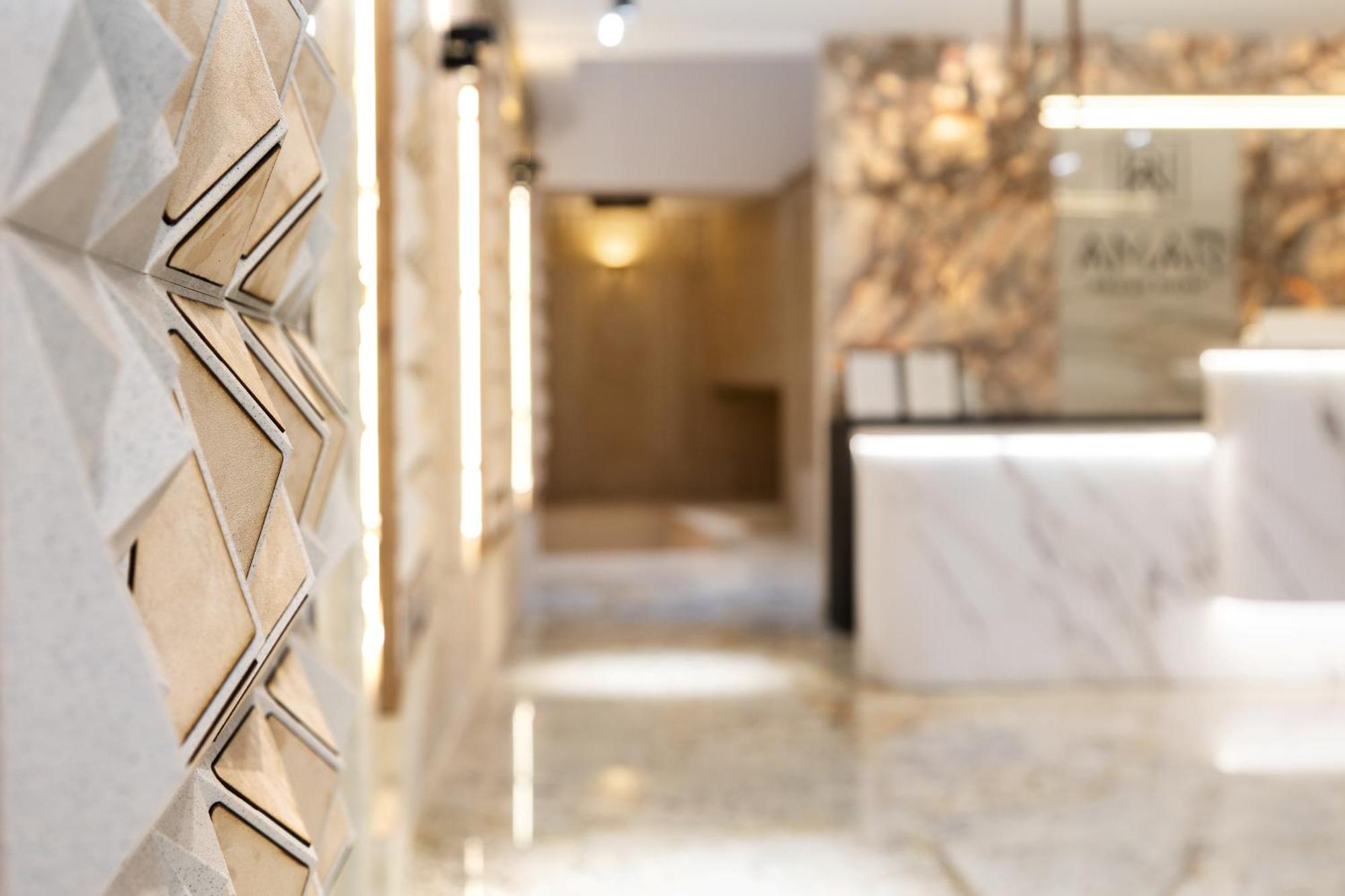 Amar Design Hotel By Hmg София Екстериор снимка