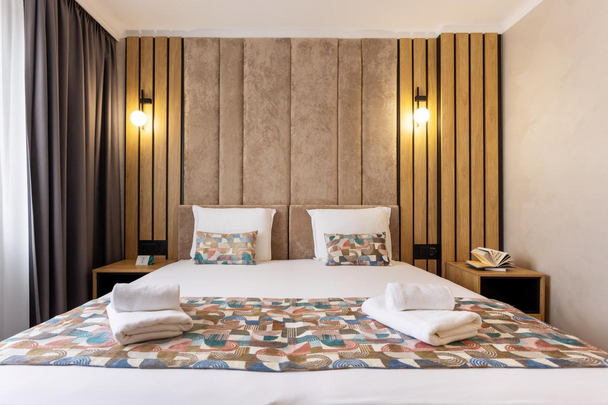 Amar Design Hotel By Hmg София Екстериор снимка