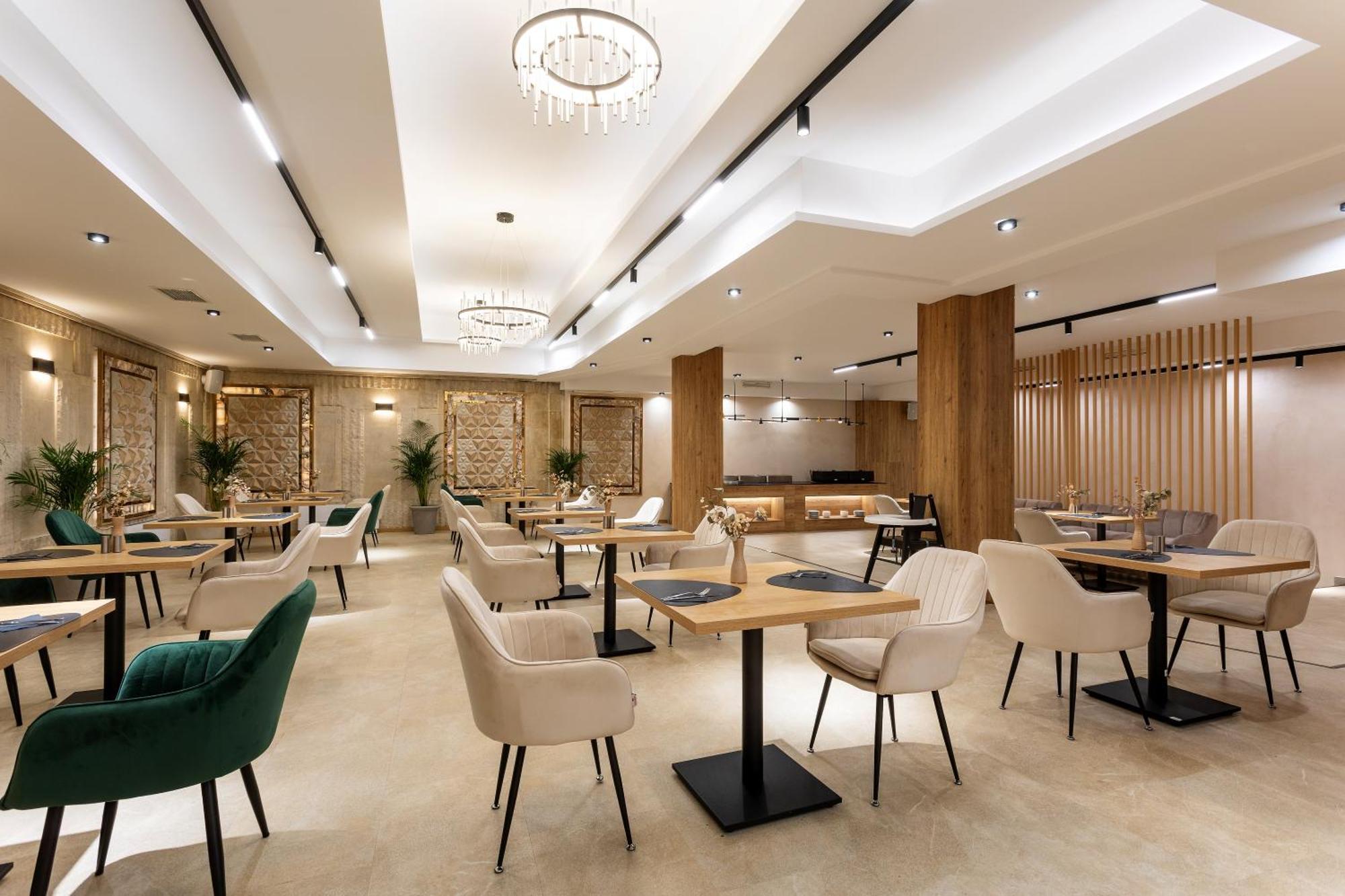 Amar Design Hotel By Hmg София Екстериор снимка
