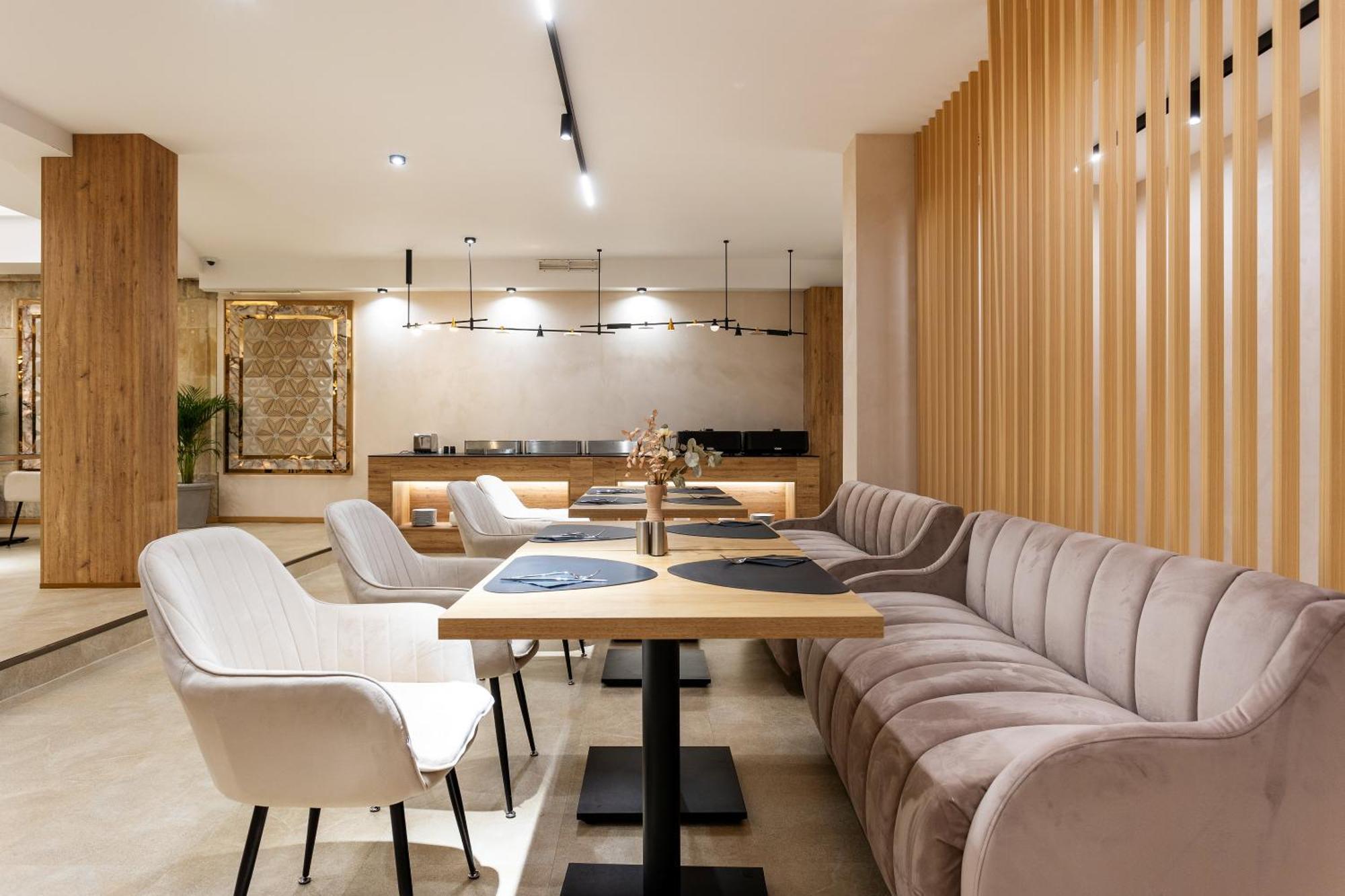 Amar Design Hotel By Hmg София Екстериор снимка