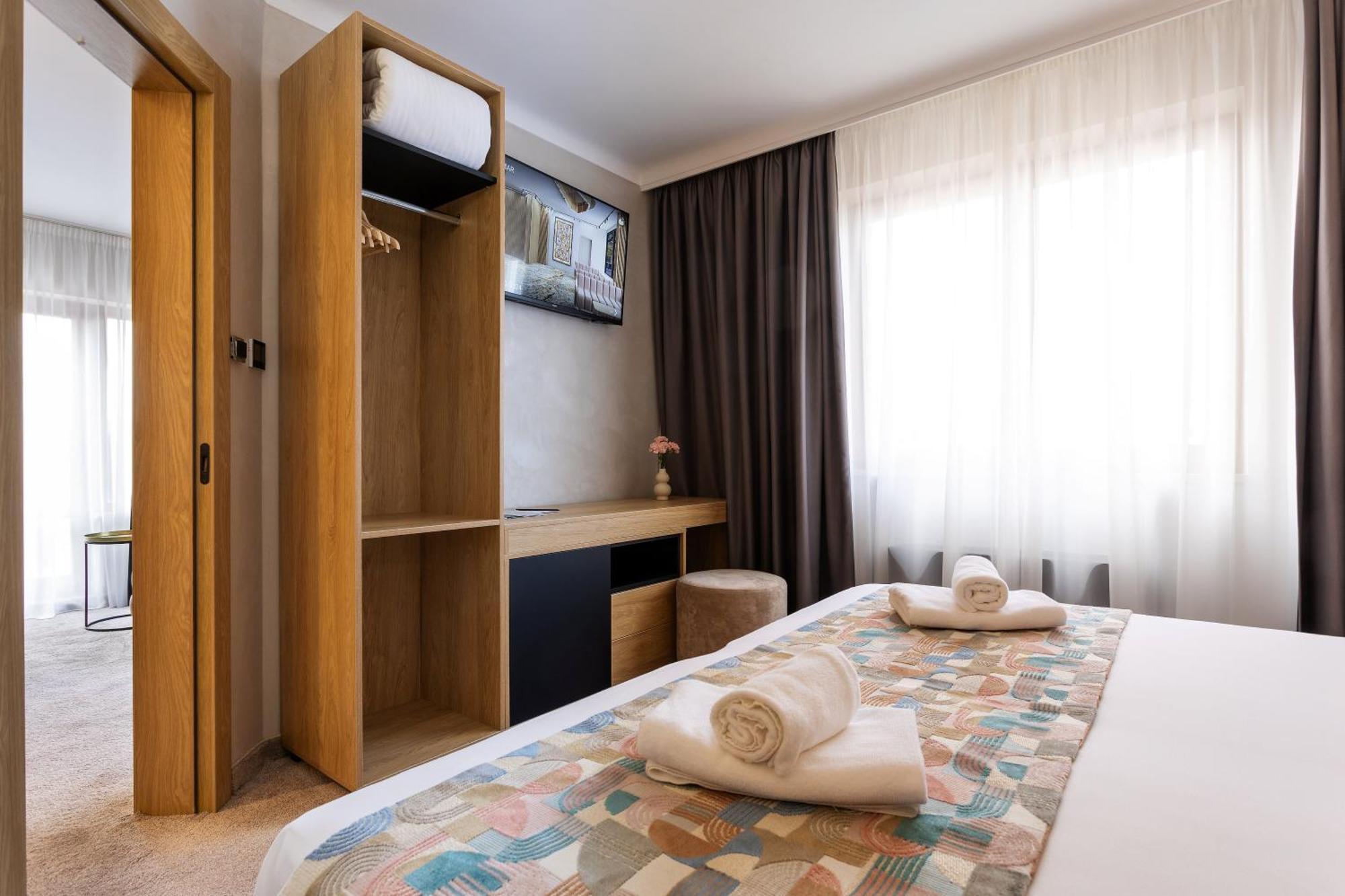 Amar Design Hotel By Hmg София Екстериор снимка