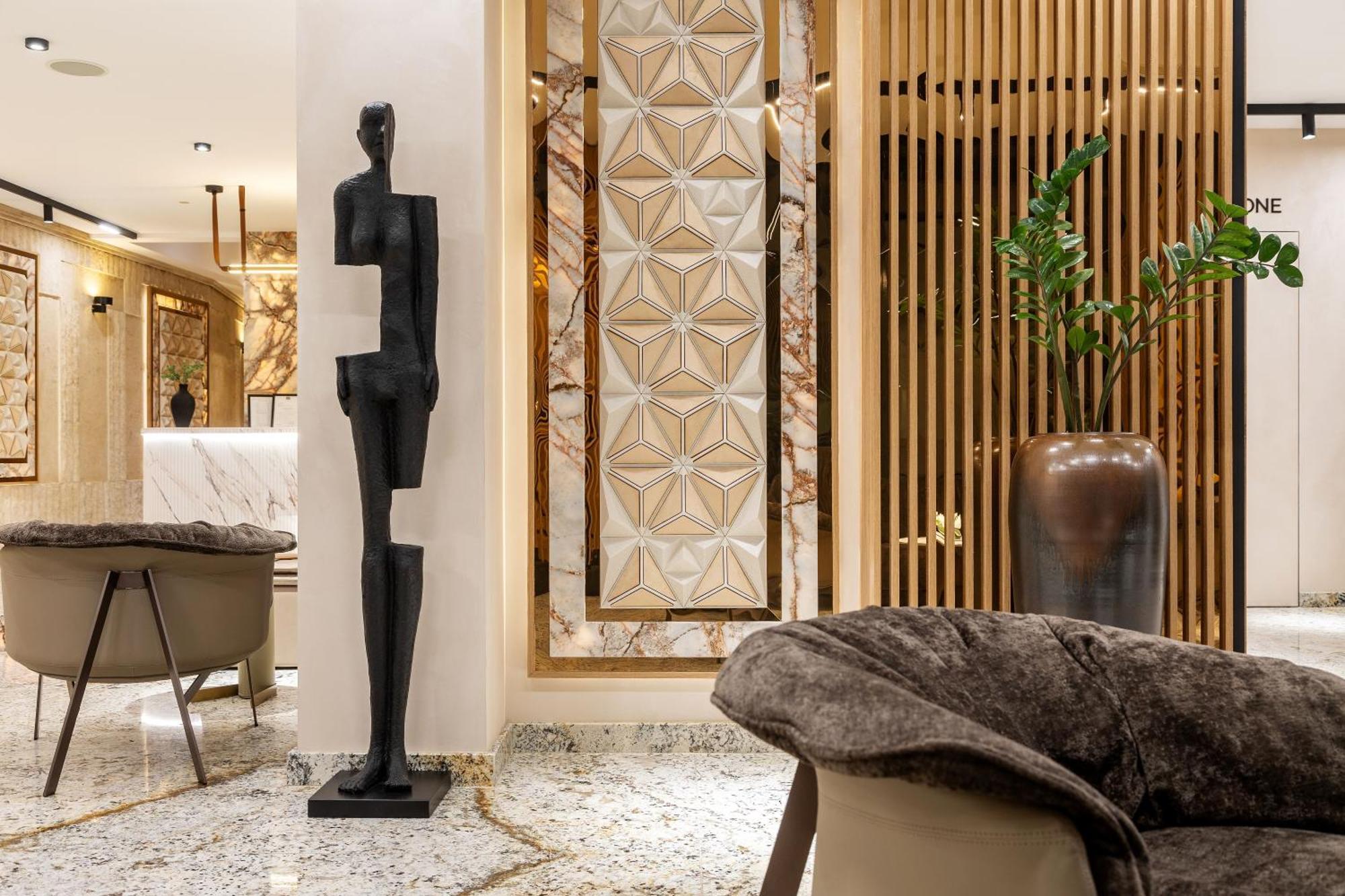 Amar Design Hotel By Hmg София Екстериор снимка