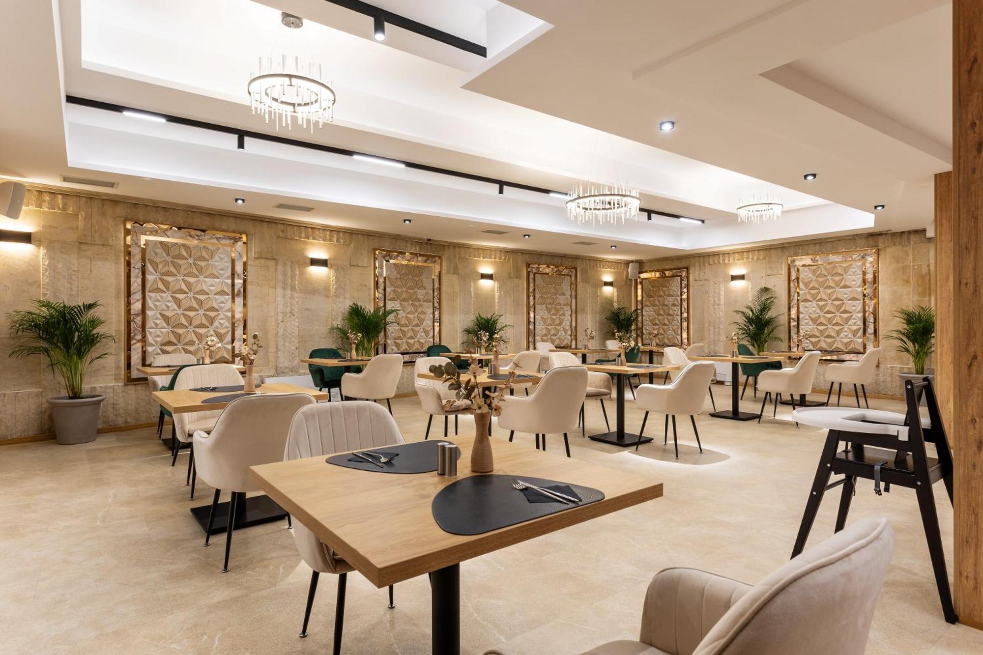 Amar Design Hotel By Hmg София Екстериор снимка