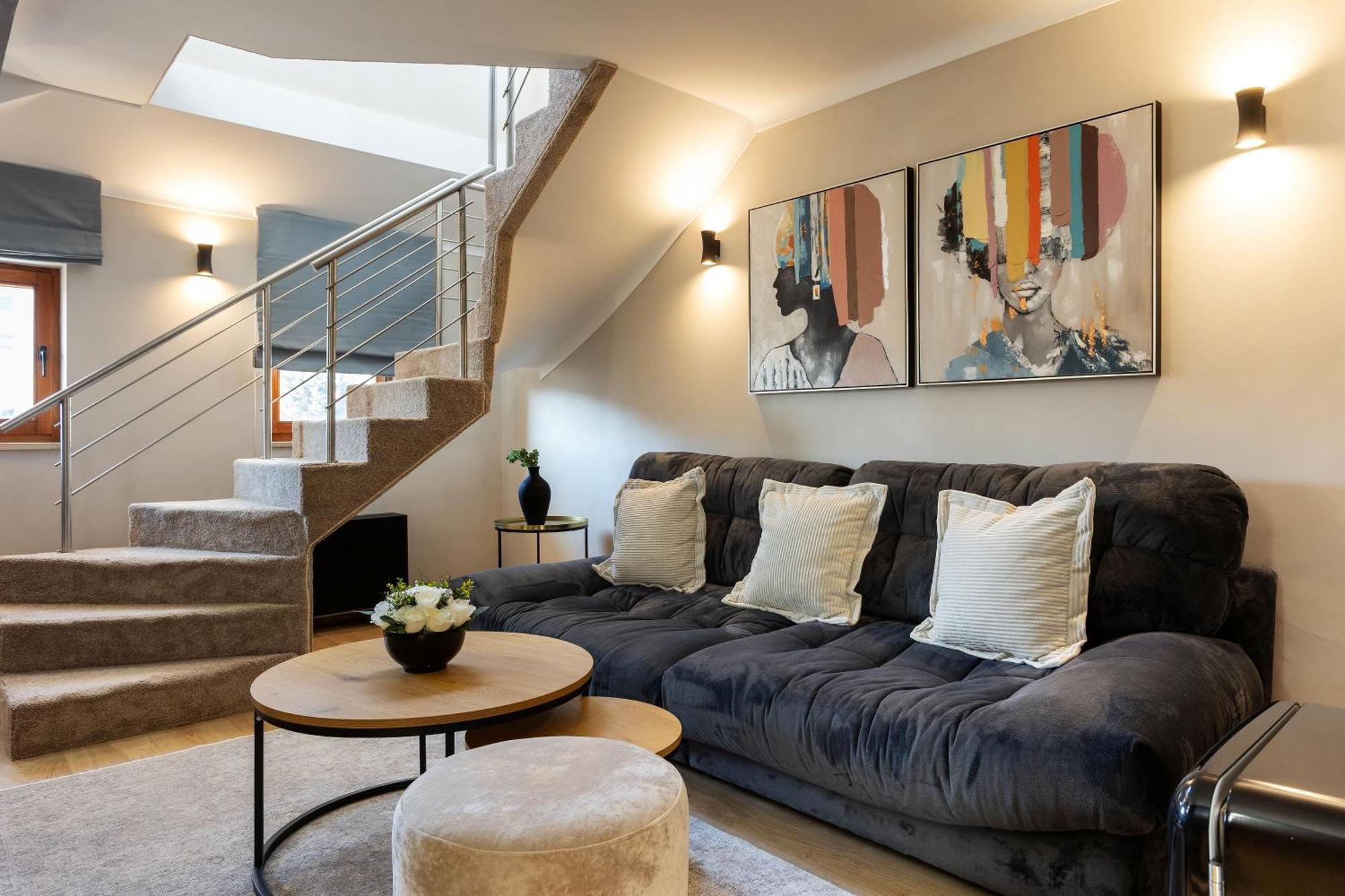 Amar Design Hotel By Hmg София Екстериор снимка