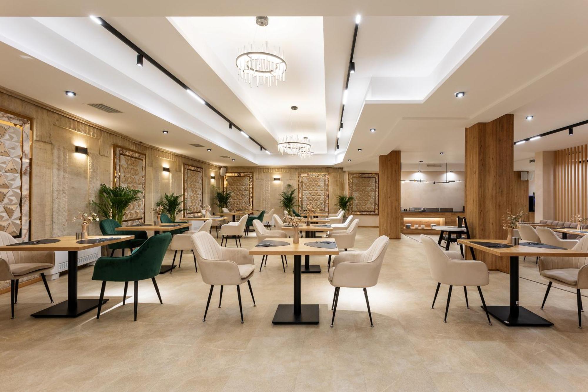 Amar Design Hotel By Hmg София Екстериор снимка